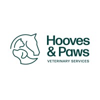 Hooves and Paws Veterinary Services logo - Similar company to Summerfields Animal Hospital
