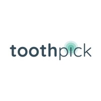 Toothpick SAL logo - Similar company to Toothpick