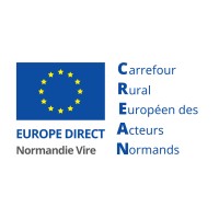 CREAN - EUROPE DIRECT logo - Similar company to Eyes On Eu