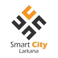 Smart City Larkana logo - Similar company to Larkana It Software & Web Utilities Ltd