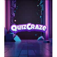 QuizCraze logo - Similar company to Piyasaveri