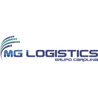 MG Logistics Peru logo - Similar company to Transkamine