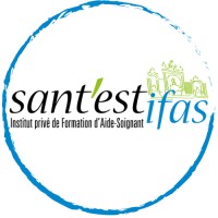 SANT'EST IFAS logo - Similar company to Com-Medic