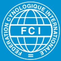 Fédération Cynologique Internationale logo - Similar company to Cesecah