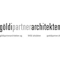 göldipartnerarchitekten ag logo - Similar company to P & F Immobilien Ag
