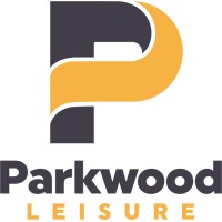 Parkwood Leisure logo - Similar company to Led Community Leisure