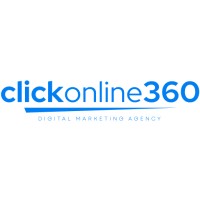 ClickOnline360. Agencia de Marketing Digital. logo - Similar company to Roas Busters
