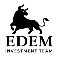 EDEM Investment Team logo - Similar company to Liga De Bolsa