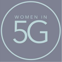 Women In 5G logo - Similar company to Synriva