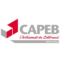 CAPEB Manche logo - Similar company to Capeb Normandie