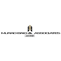 Murad Baig & Associates logo - Similar company to Sohail Ahmed