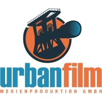 URBANFILM GmbH logo - Similar company to We Are Producers
