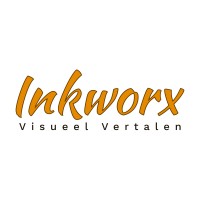 InkWorx Visueel Vertalen logo - Similar company to Mettaal