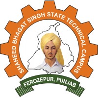 Shaheed Bhagat Singh State Technical Campus logo - Similar company to Gps Tracking Tracker