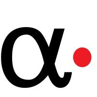 Alpha Molecules logo - Similar company to Aimpact