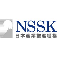 NSSK (日本産業推進機構) logo - Similar company to J-Star