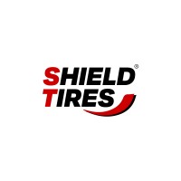 Shield Tires logo - Similar company to Hesham Tires