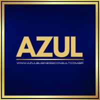 Azul Business Consult logo - Similar company to Raka Business Consult