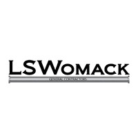 L.S. Womack General Contractors, Inc. logo - Similar company to Southern Underground
