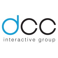 DCC Interactive Group logo - Similar company to Dcc - Demolition Contractors & Consultancy