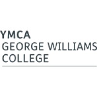 YMCA George Williams College logo - Similar company to Youth United Foundation