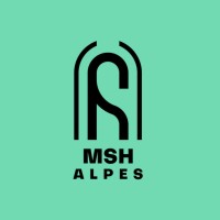 Maison des Sciences Humaines Alpes (MSH-Alpes) logo - Similar company to Ploss-Ra (Professionnels Du Libre Et Open-Source Software En Rhône-Alpes Auvergne)