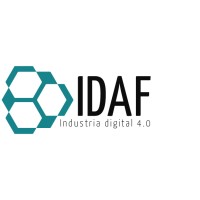 IDAF Industria Digital 4.0 logo - Similar company to Rofar S.L.