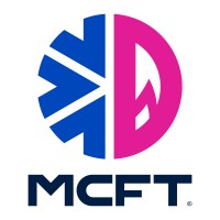 MCFT Nederland logo - Similar company to Mcft