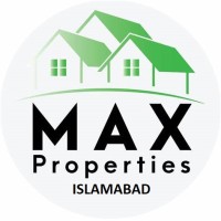 Max Properties & Holdings Islamabad logo - Similar company to Lei, Inc. (A Max Holdings Company)