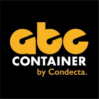 Condecta GmbH, Zweigniederlassung abc-Container logo - Similar company to Cbox Containers Germany