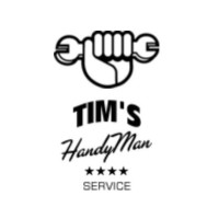 Tim's Handy Man Service logo - Similar company to Hustling My Way