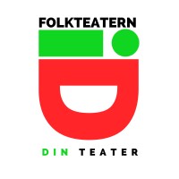 Folkteatern i Dalarna logo - Similar company to Backa Teater