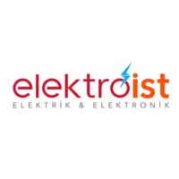 ELEKTROİST logo - Similar company to D-Group