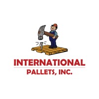 International Pallets, Inc. logo - Similar company to Global Pallets & Crates Llc