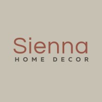 Sienna Home Decor logo - Similar company to Sienna Tecnologia | Home Theater E Automação Residencial