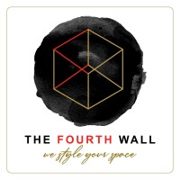 The Fourth Wall Designs logo - Similar company to The Fourth Wall