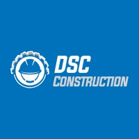 DSC for Construction logo - Similar company to Athorya Construction