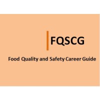 Food Quality And Safety Career Guide logo - Similar company to Fly Groupe