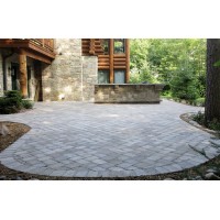 Paver Patios Seattle logo - Similar company to Bae Developments Inc