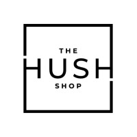 TheHushShop logo - Similar company to Pellatt Cornucopia Gift Baskets