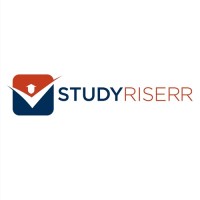 StudyRiserr logo - Similar company to Techcruz Technologies