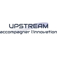 UPSTREAM SAS logo - Similar company to Greymatter Software
