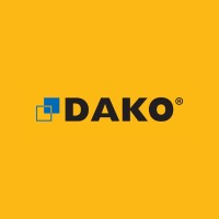 DAKO_France logo - Similar company to Probaie