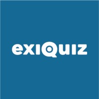 exiquiz logo - Similar company to The Invigilator App