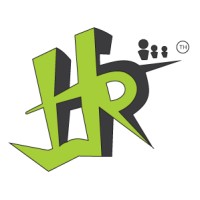 JustHr logo - Similar company to Trriv