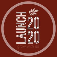 Launch 2020 logo - Similar company to Wild Behavior