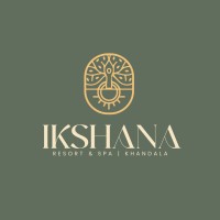 Ikshana Resort and Spa logo - Similar company to Rhythm Hospitality
