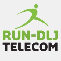 Run-DLJ Telecom Inc logo - Similar company to Tf Consultants Inc.