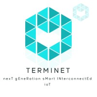 TERMINET logo - Similar company to Optinvent