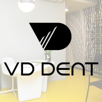 VD DENT Dental Studio in Sofia. Exclusive partner of Growth Orthodontics for 2022 in Bulgaria. logo - Similar company to Lk Dent